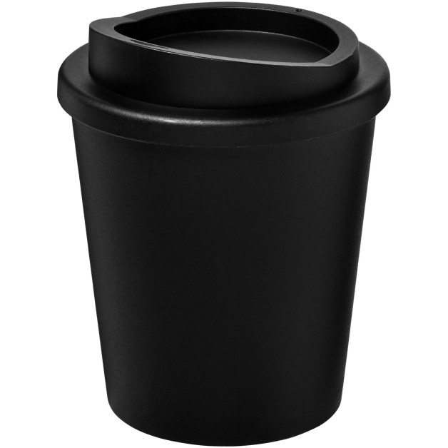 Americano® Espresso 250 ml šilumą izoliuojantis kelioninis puodelis iš perdirbtų medžiagų