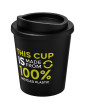 Americano® Espresso 250 ml šilumą izoliuojantis kelioninis puodelis iš perdirbtų medžiagų