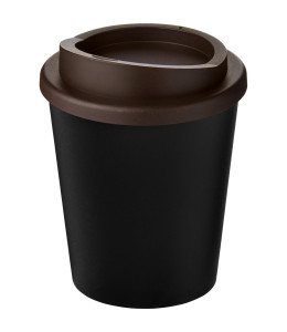 Americano® Espresso Eco 250 ml kelioninis puodelis iš perdirbto plastiko