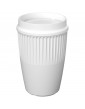 Cirrus kelioninis puodelis su 360° dangteliu, 350 ml