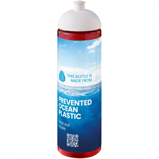 H2O Active® Eco Vibe 850 ml sportinė gertuvė su kupolo formos dangteliu