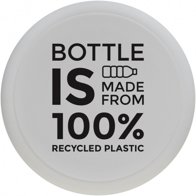 H2O Active® Eco Vibe 850 ml gertuvė su užsukamu kamšteliu