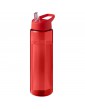 H2O Active® Eco Vibe 850 ml sportinė gertuvė su šiaudeliu