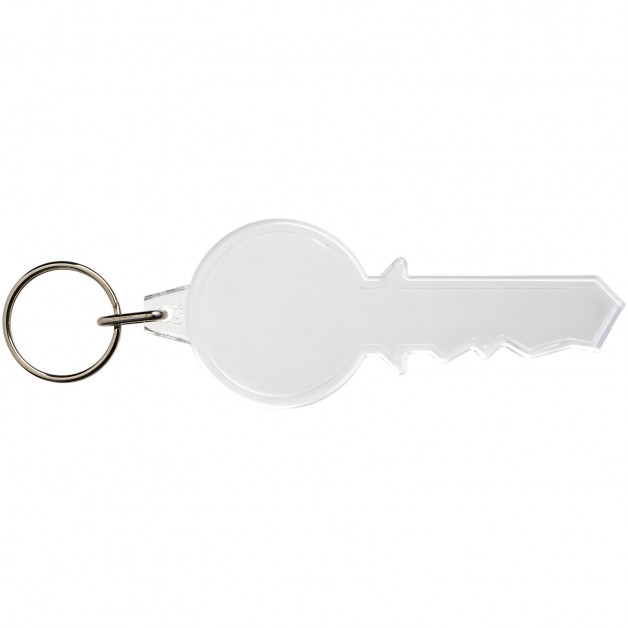 Combo rakto formos raktų pakabukas