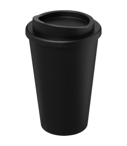 Americano® Recycled 350 ml šilumą izoliuojantis kelioninis puodelis