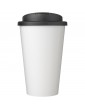 Brite-Americano® 350 ml kelioninis puodelis su dangteliu, kuris apsaugo nuo apsišlakstymo