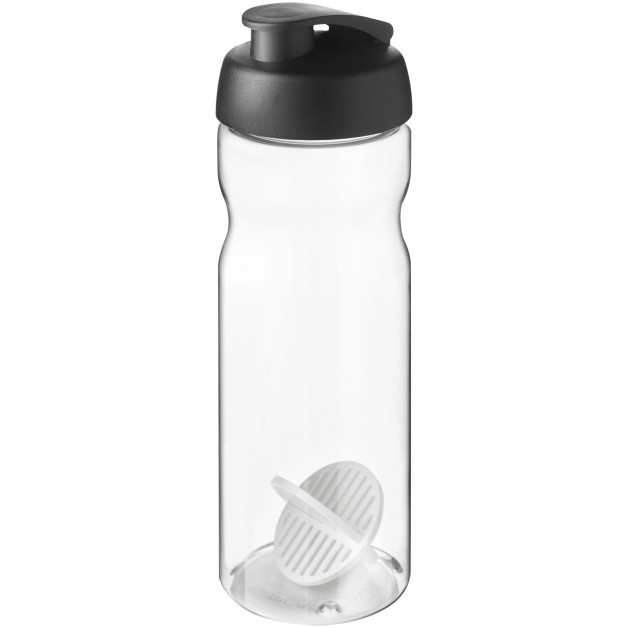 H2O Active® Base 650 ml sportinė gertuvė-plaktuvė