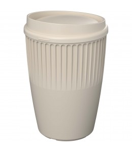 Cirrus kelioninis puodelis, 350 ml