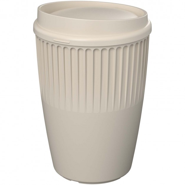 Cirrus kelioninis puodelis, 350 ml