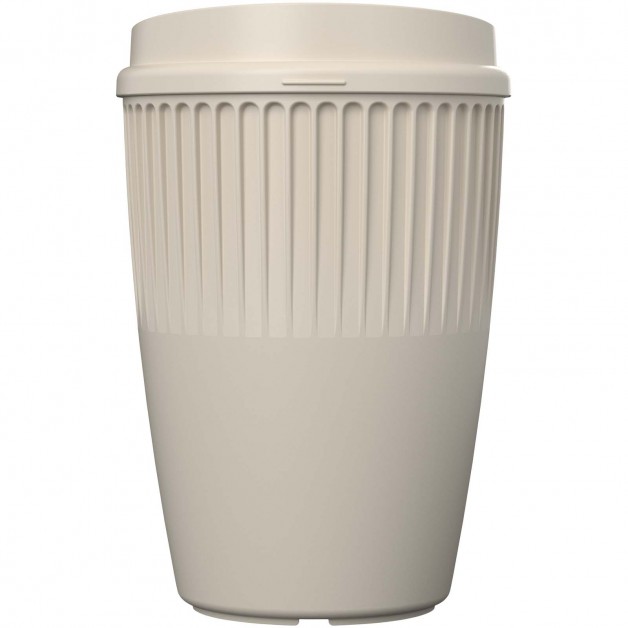 Cirrus kelioninis puodelis, 350 ml