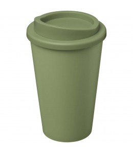 AMERICANO® POP dvisienis kelioninis puodelis, 350ml AMERICANO® POP dvisienis kelioninis puodelis, 350ml