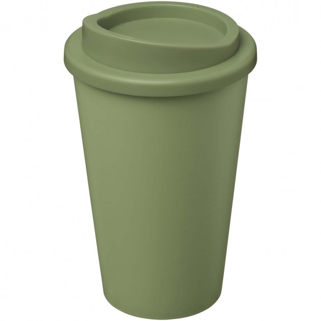 AMERICANO® POP dvisienis kelioninis puodelis, 350ml AMERICANO® POP dvisienis kelioninis puodelis, 350ml