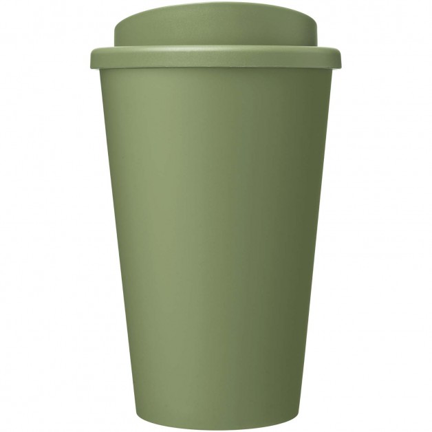 AMERICANO® POP dvisienis kelioninis puodelis, 350ml AMERICANO® POP dvisienis kelioninis puodelis, 350ml