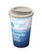 BRITE-AMERICANO® POP kelioninis puodelis, 350ml BRITE-AMERICANO® POP kelioninis puodelis, 350ml