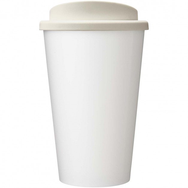 BRITE-AMERICANO® POP kelioninis puodelis, 350ml BRITE-AMERICANO® POP kelioninis puodelis, 350ml