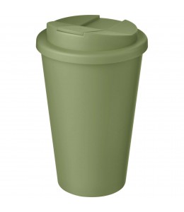 AMERICANO® POP kelioninis puodelis su sandariu apsauginiu dangteliu, 350 ml AMERICANO® POP kelioninis puodelis su sandariu apsauginiu dangteliu, 350 ml