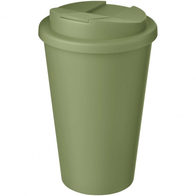 AMERICANO® POP kelioninis puodelis su sandariu apsauginiu dangteliu, 350 ml AMERICANO® POP kelioninis puodelis su sandariu apsauginiu dangteliu, 350 ml
