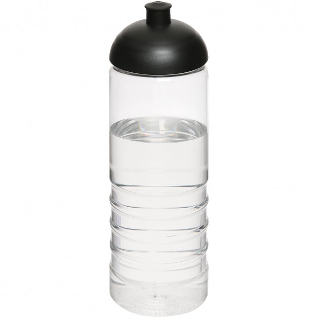 H2O Active® Treble 750 ml sportinė gertuvė su kupolo formos dangteliu