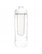 H2O Active® Treble 750 ml sportinė gertuvė su sieteliu