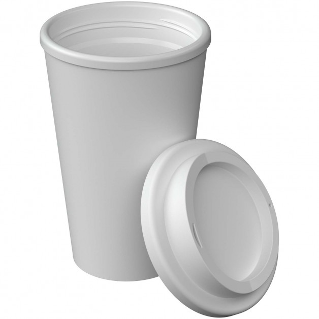 AMERICANO® INFINITI kelioninis puodelis, 350ml AMERICANO® INFINITI kelioninis puodelis, 350ml