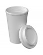 AMERICANO® INFINITI kelioninis puodelis, 350ml AMERICANO® INFINITI kelioninis puodelis, 350ml