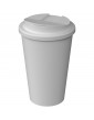 AMERICANO® INFINITI kelioninis puodelis su atlenkiamu dangteliu, 350ml