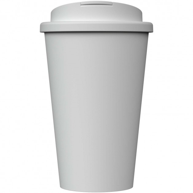 AMERICANO® INFINITI kelioninis puodelis su atlenkiamu dangteliu, 350ml