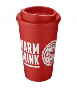 Americano® 350 ml dvisienis kelioninis puodelis