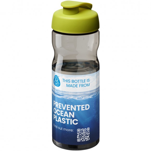 H2O Active® Eco Base 650 ml sportinė gertuvė