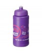 Baseline® Plus 500 ml sportinė gertuvė su kupolo formos dangteliu