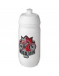 HydroFlex™ 500 ml suspaudžiama sportinė gertuvė