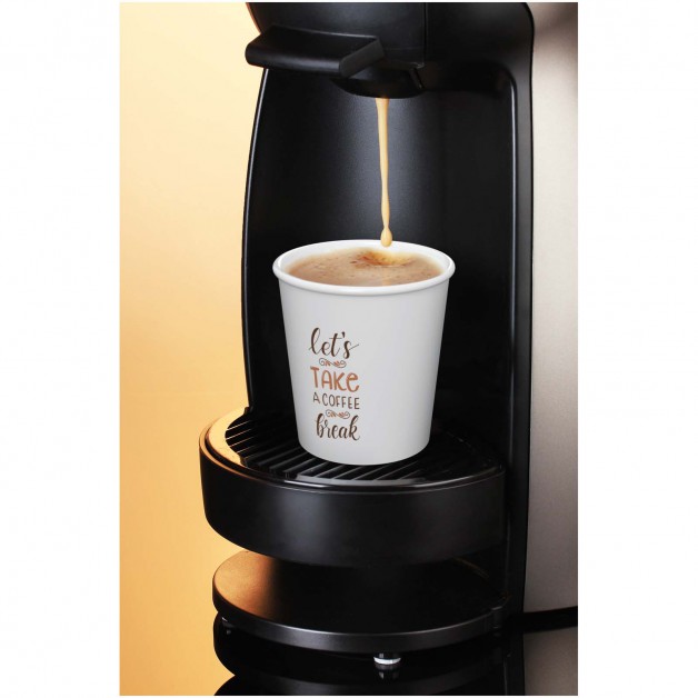 AMERICANO® PICCOLO kelioninis puodelis su dangteliu, 100ml AMERICANO® PICCOLO kelioninis puodelis su dangteliu, 100ml