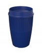 CIRRUS POP kelioninis puodelis su 360° dangteliu, 350ml