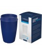 CIRRUS POP kelioninis puodelis su 360° dangteliu, 350ml