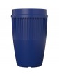 CIRRUS POP kelioninis puodelis su 360° dangteliu, 350ml