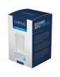CIRRUS POP kelioninis puodelis su 360° dangteliu, 350ml