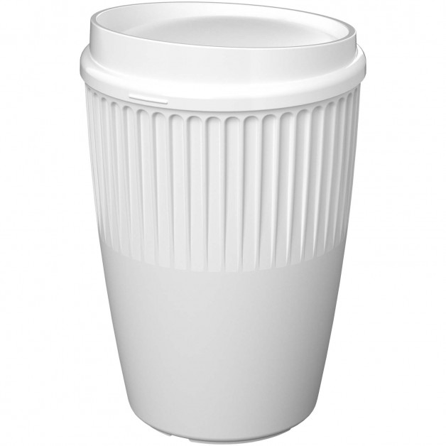 CIRRUS POP kelioninis puodelis, 350ml
