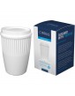 CIRRUS POP kelioninis puodelis, 350ml