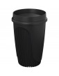 ALTO POP kelioninis puodelis su 360° dangteliu, 350ml ALTO POP kelioninis puodelis su 360° dangteliu, 350ml