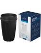 ALTO POP kelioninis puodelis su 360° dangteliu, 350ml ALTO POP kelioninis puodelis su 360° dangteliu, 350ml