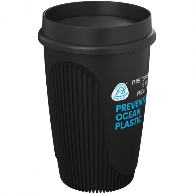ALTO POP kelioninis puodelis su 360° dangteliu, 350ml ALTO POP kelioninis puodelis su 360° dangteliu, 350ml