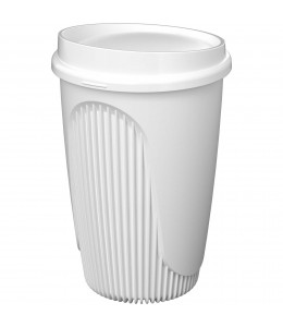 ALTO POP kelioninis puodelis, 350ml
