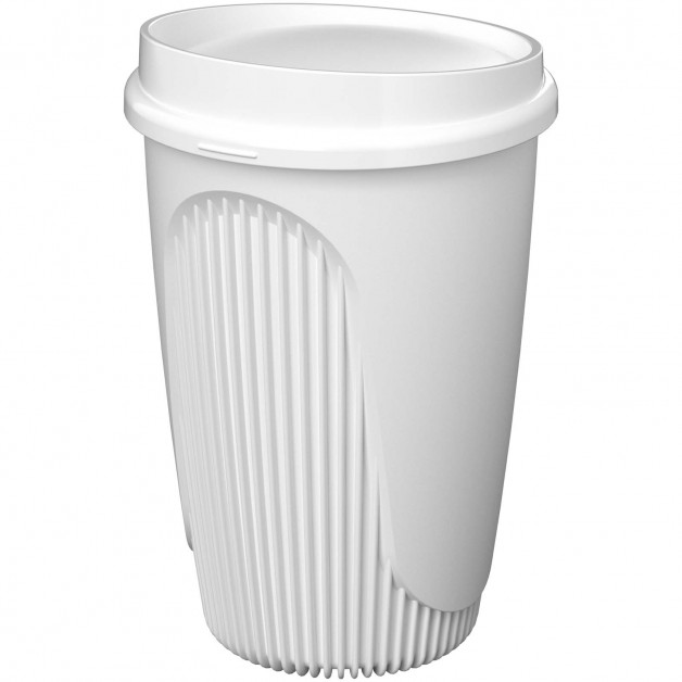 ALTO POP kelioninis puodelis, 350ml