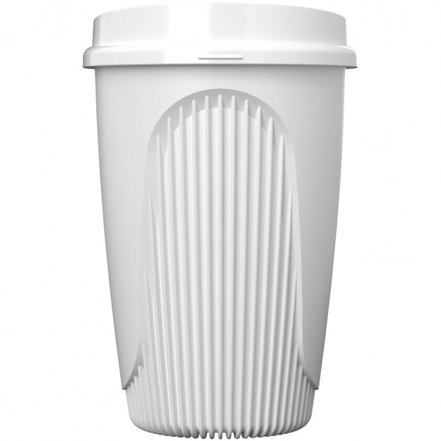 ALTO POP kelioninis puodelis, 350ml