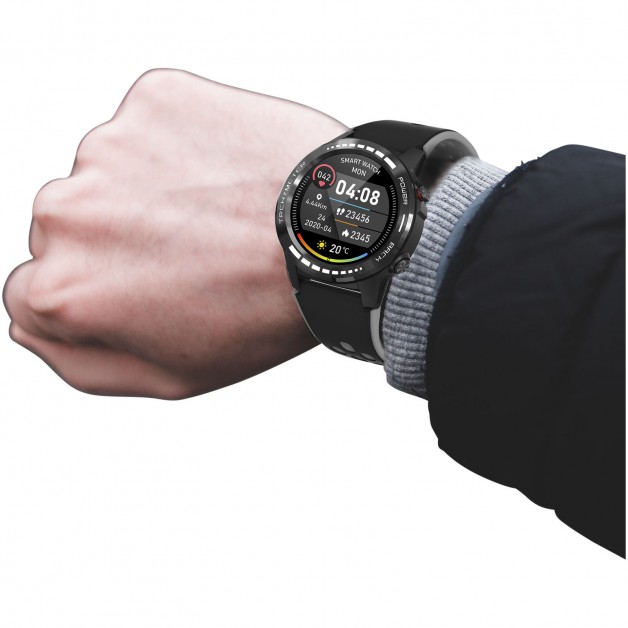 Prixton Smartwatch GPS SW37 išmanusis laikrodis