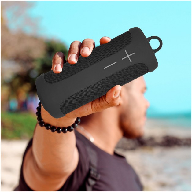 Prixton Aloha Lite Bluetooth® belaidė garso kolonėlė
