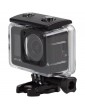 Prixton DV670 4K dviejų ekranų veiksmo kamera (go pro)