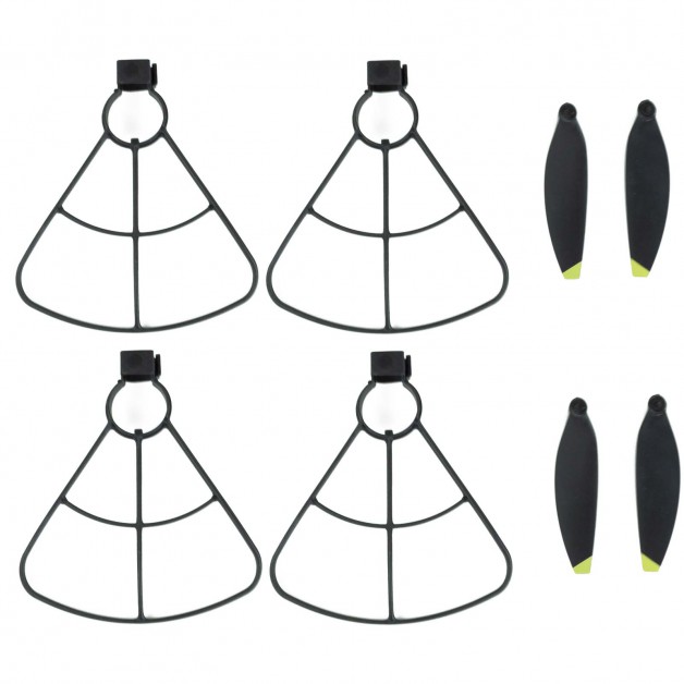 Prixton Delta dronas