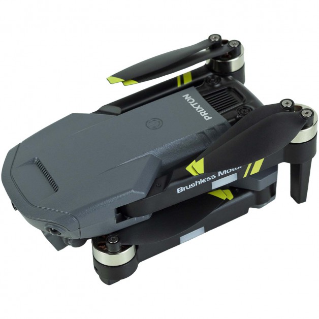Prixton Delta dronas
