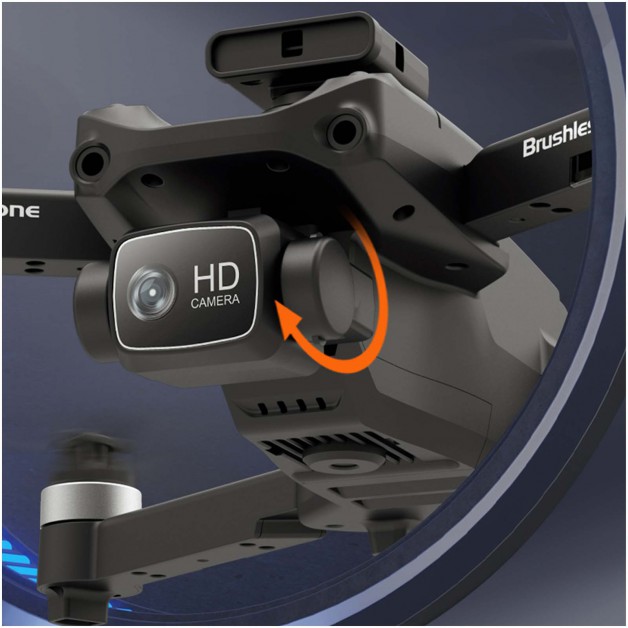 Prixton Alpha Pro dronas Prixton Alpha Pro dronas